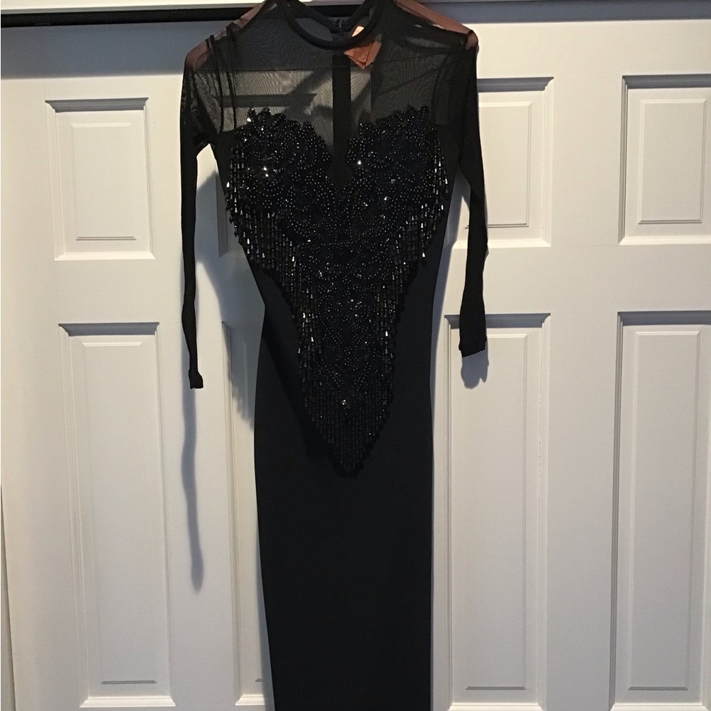 Cache , A Classy Stunner - image 2